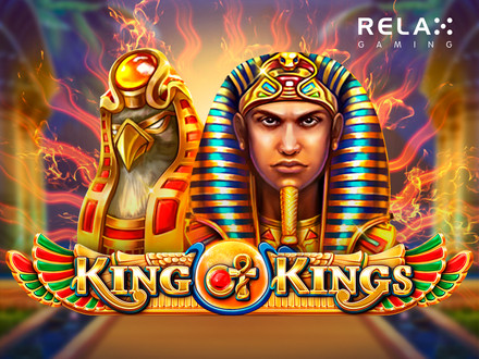 King of Kings slot